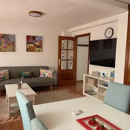 Apartment Figueroa Frente Ciudad De La Justicia Cordoba
